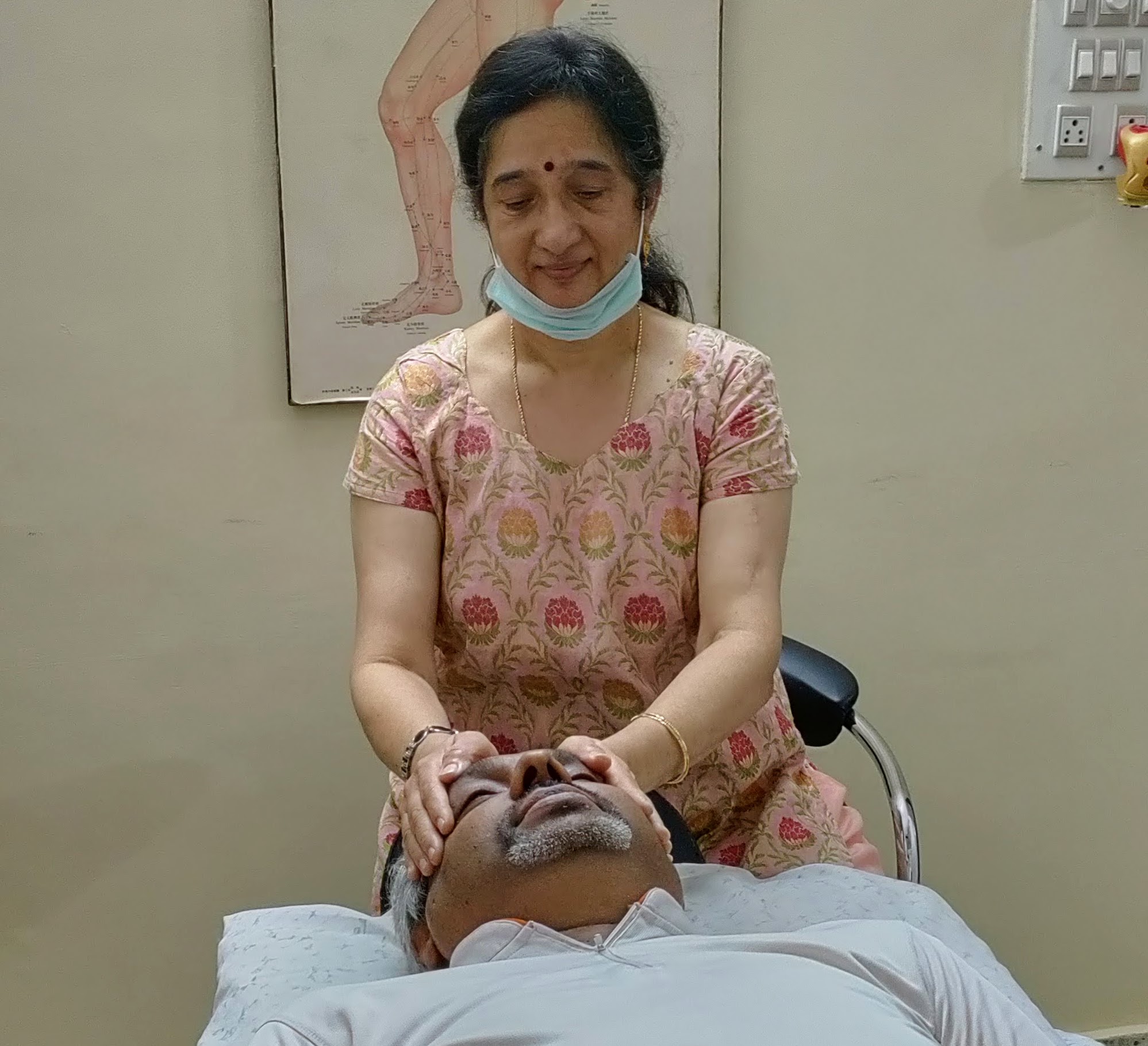 Reiki